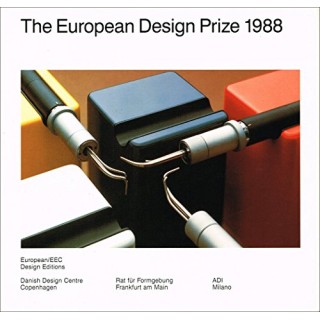 The European Design Prize 1988